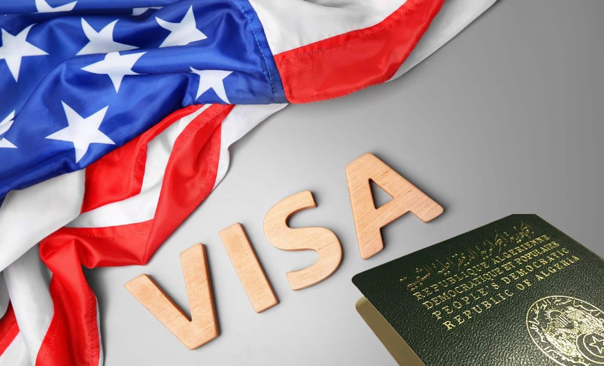 Visa pour les États-Unis : ce qui va réellement changer à partir du 2 septembre 2025