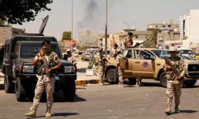 Tripoli sous tension : le deal explosif entre Dbeibah et la milice Radaa