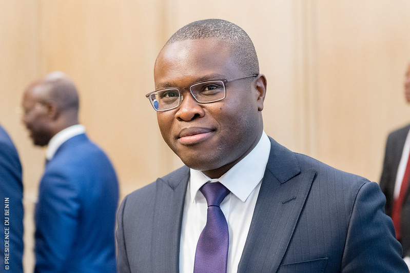 Bénin : la candidature de Romuald Wadagni plonge le pays dans une controverse politique