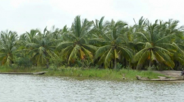 Le Togo et le Bénin unissent leurs efforts pour une gestion durable du bassin du Mono