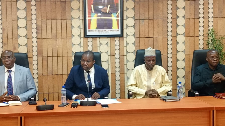 Inflation : le Togo déploie un indice modernisé pour une économie plus transparente