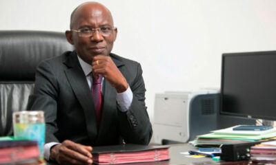 Togo : Faure Gnassingbé nomme Stanislas Baba secrétaire général du gouvernement