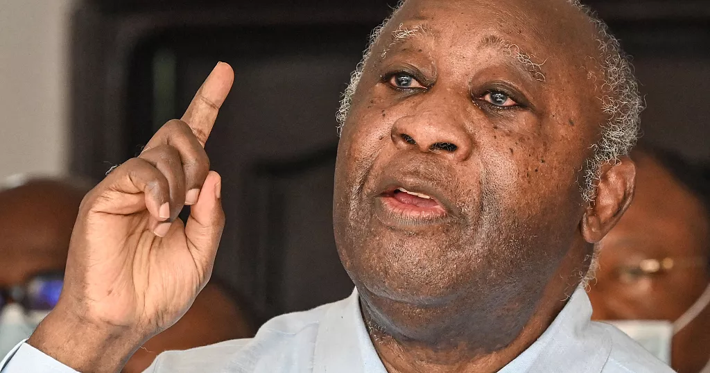 Présidentielle ivoirienne 2025 : Pourquoi Laurent Gbagbo refuse de soutenir un candidat