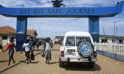 Sécurité renforcée : le Togo ferme ses postes frontaliers clandestins avec le Ghana