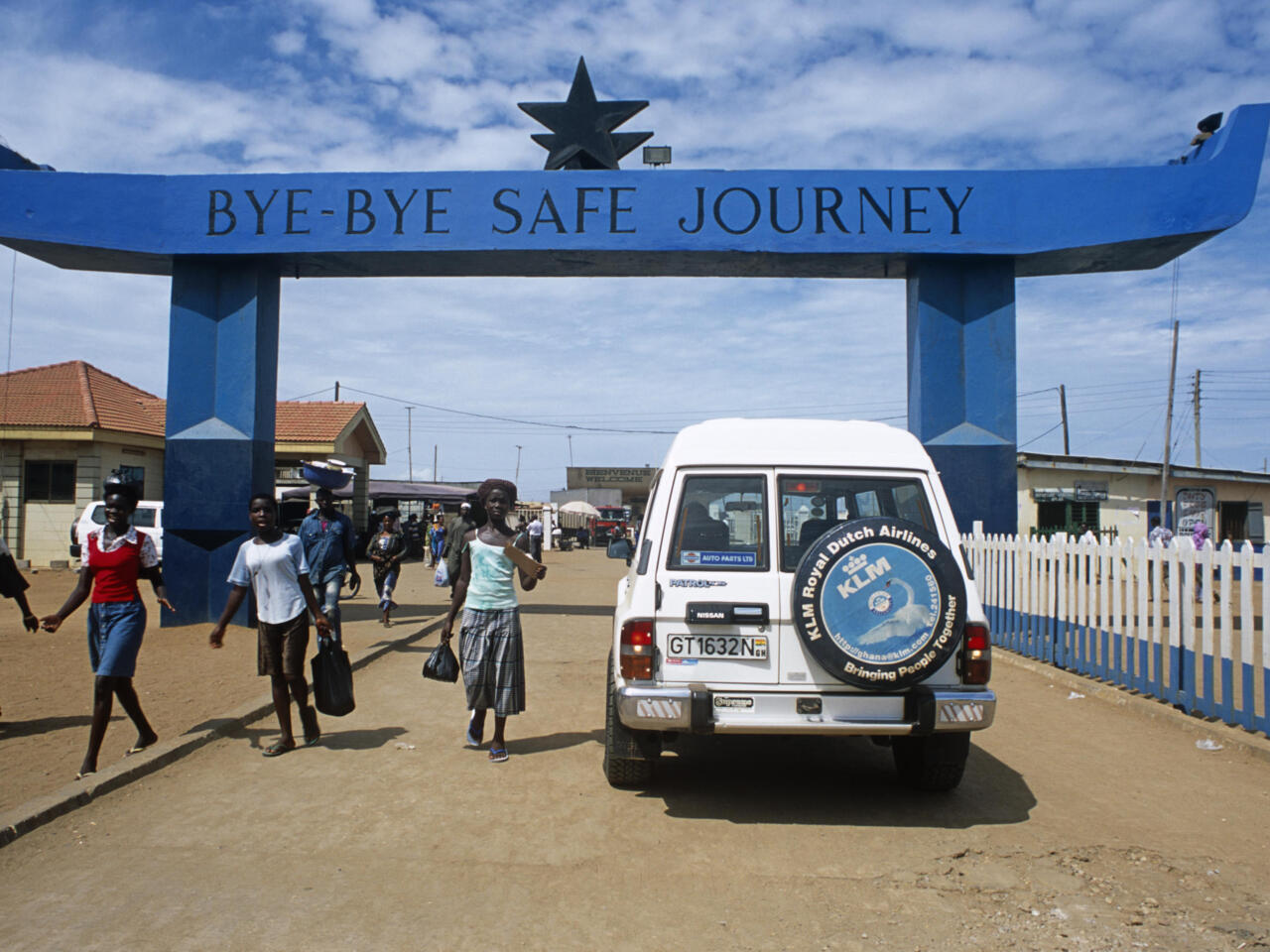 Sécurité renforcée : le Togo ferme ses postes frontaliers clandestins avec le Ghana