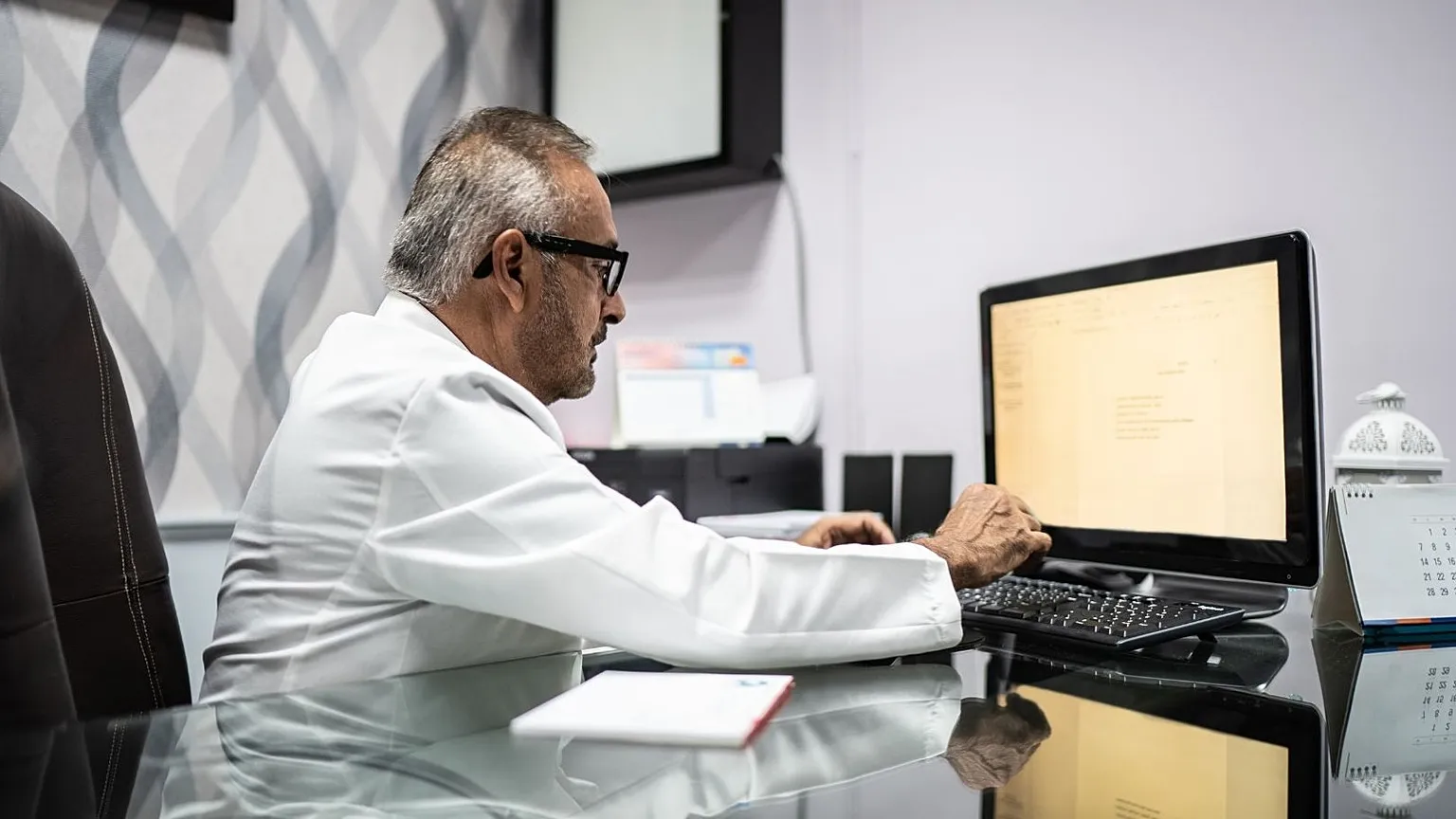 Santé : Une IA capable d’anticiper plus de 1 000 maladies