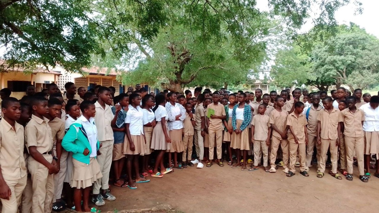 Trois millions d’élèves reprennent les classes : le Togo mise gros sur l’éducation