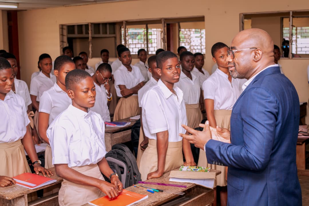 Togo : calendrier scolaire 2025-2026, voici toutes les dates officielles