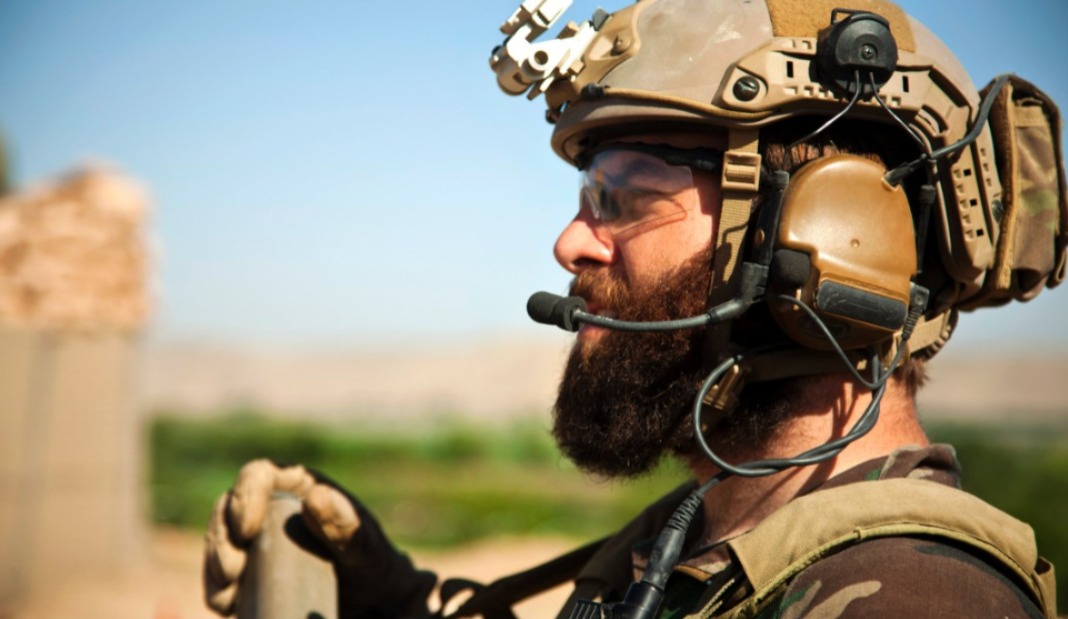 États-Unis : L’armée menace d’exclure les soldats barbus