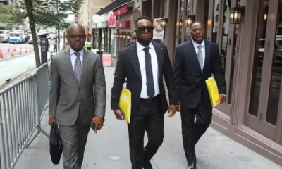 Togo- Voici la situation désastreuse que vit le peuple togolais, présentée par le M66 à New York