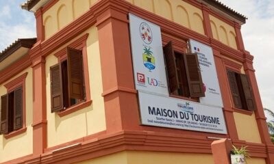 Togo : Aného accueillera bientôt un Musée des Trônes et des Divinités Noires