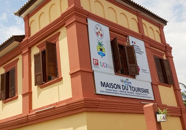 Togo : Aného accueillera bientôt un Musée des Trônes et des Divinités Noires