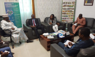 Togo : un partenariat vert en préparation avec la Banque de Développement du Mali