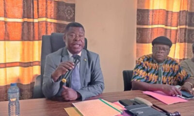 Région Maritime : Un budget de 811 millions FCFA pour les services sociaux et infrastructures en 2025