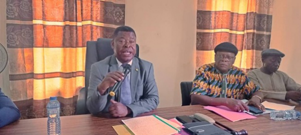 Région Maritime : Un budget de 811 millions FCFA pour les services sociaux et infrastructures en 2025