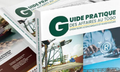 Investir au Togo : la CCI lance un Guide pratique actualisé pour dynamiser l’économie nationale