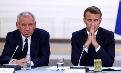 Renversement choc à l’Assemblée : Bayrou humilié, Macron piégé par sa propre majorité ?