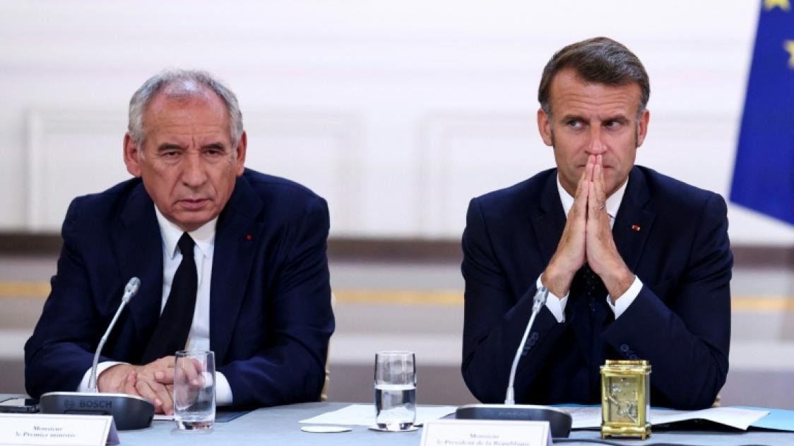 Renversement choc à l’Assemblée : Bayrou humilié, Macron piégé par sa propre majorité ?
