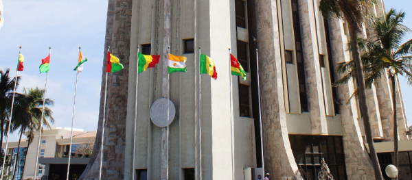 Togo : les banques mises à nu par la BCEAO, voici la source de la faiblesse de l’économie nationale
