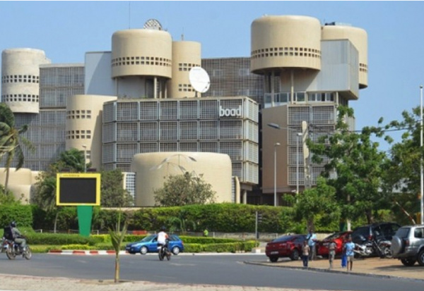 Stabilité retrouvée : la BOAD confirme sa solidité financière au premier semestre 2025