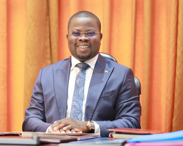 Togo : Arthur Lilas Trimua rejoint la BOAD et redéfinit le rôle du juriste