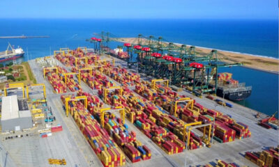 Économie bleue : le Togo veut-il vraiment protéger ses mers ou juste séduire les investisseurs ?