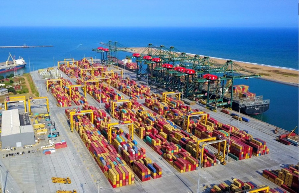 Économie bleue : le Togo veut-il vraiment protéger ses mers ou juste séduire les investisseurs ?