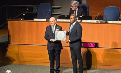 Sûreté aérienne : Le Togo décroche une prestigieuse distinction de l’OACI