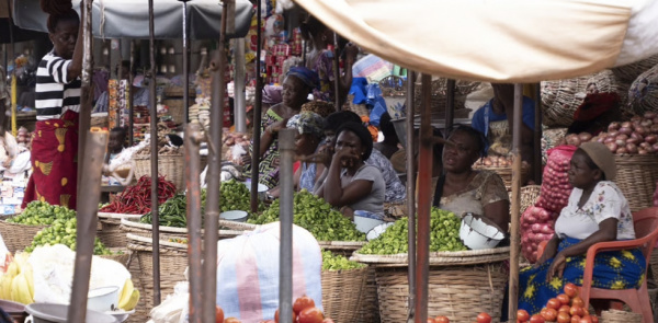 Togo : le nouvel indice des prix révèle la transformation spectaculaire des habitudes de consommation