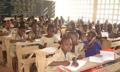 Togo : L’école primaire bouleversée dès la rentrée, voici ce qui va vraiment changer pour vos enfants