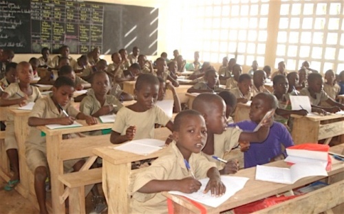Togo : L’école primaire bouleversée dès la rentrée, voici ce qui va vraiment changer pour vos enfants