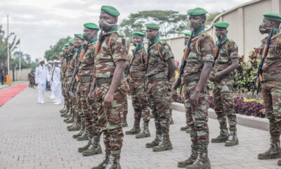 Bénin face au terrorisme : libération des otages, mais à quel prix ?