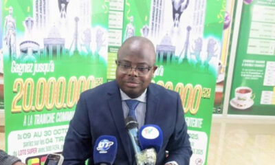 Togo : la Tranche Commune Entente investit dans la santé et l’entrepreneuriat