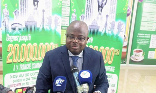 Togo : la Tranche Commune Entente investit dans la santé et l’entrepreneuriat