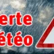 Togo : alerte météorologique face à des pluies intenses annoncées