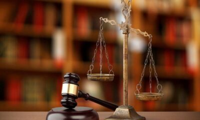 John Mahama frappe fort : La présidente de la Cour suprême destituée