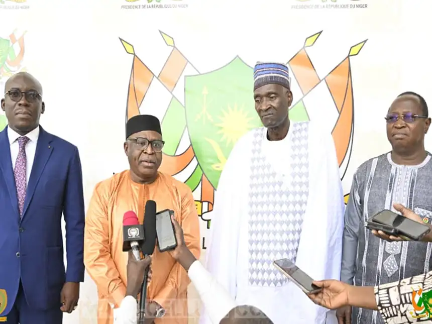 Recherche scientifique : le Togo s’allie à l’AES pour bâtir un avenir meilleur