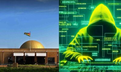 Piratage au sommet de l’État ? Un cybercriminel prétend vendre l’accès aux données du gouvernement togolais