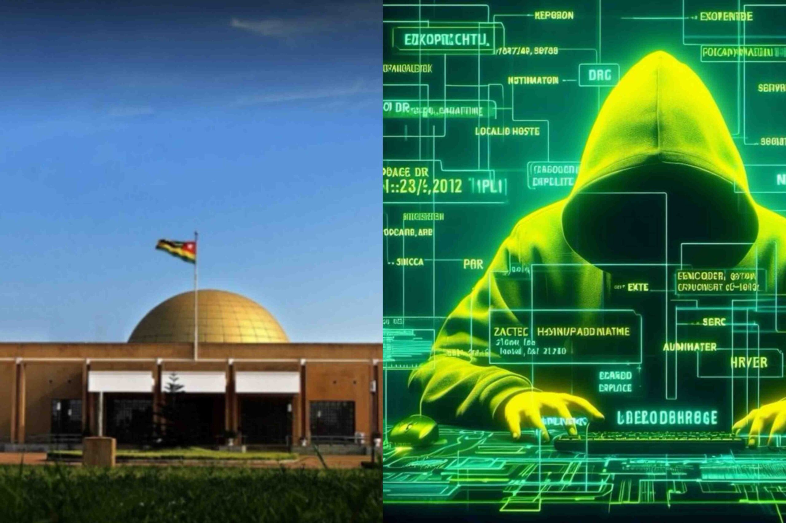 Piratage au sommet de l’État ? Un cybercriminel prétend vendre l’accès aux données du gouvernement togolais