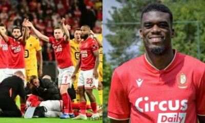 Togo : Homawoo rassure enfin après son effondrement