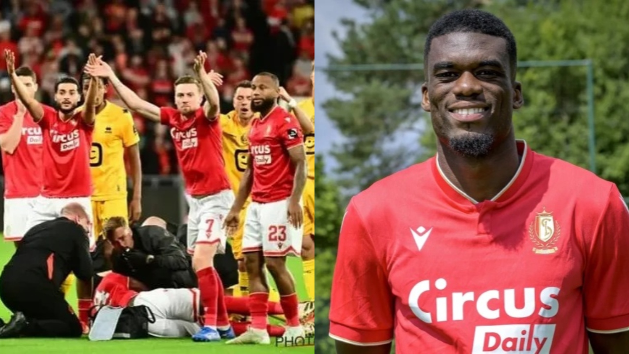 Togo : Homawoo rassure enfin après son effondrement