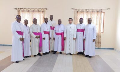 Mois du Rosaire 2025 : Une invitation à prier pour l’avenir du Togo