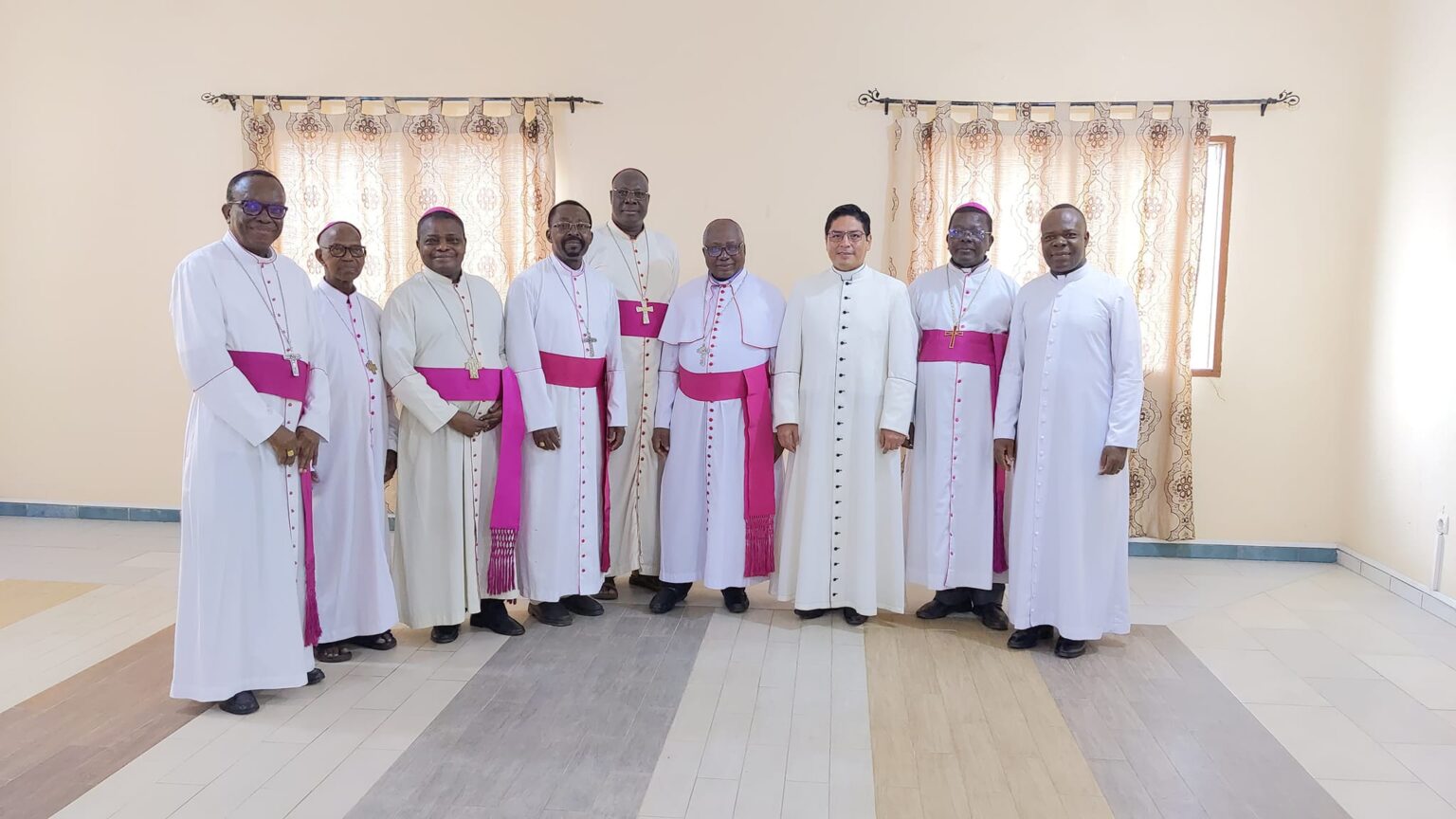 Mois du Rosaire 2025 : Une invitation à prier pour l’avenir du Togo