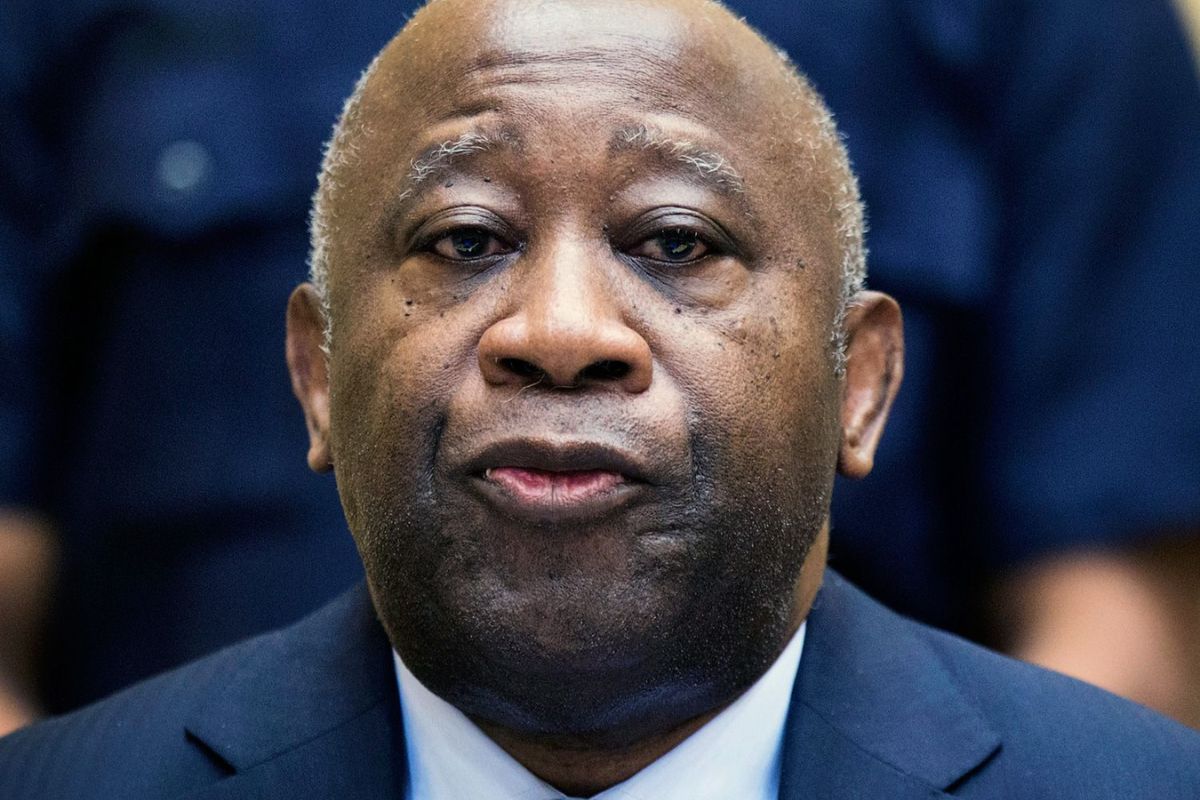 Côte d’Ivoire : Le parti de Laurent Gbagbo dénonce des « enlèvements » et arrestations de ses membres