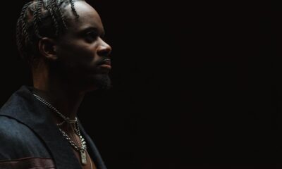 Côte d’Ivoire : Black M sanctionné pour usage du téléphone au volant