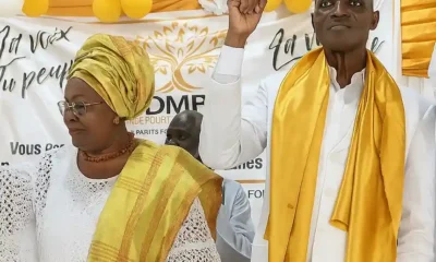 Lomé : entre milices et impunité, la DMP dénonce une banalisation des violences politiques