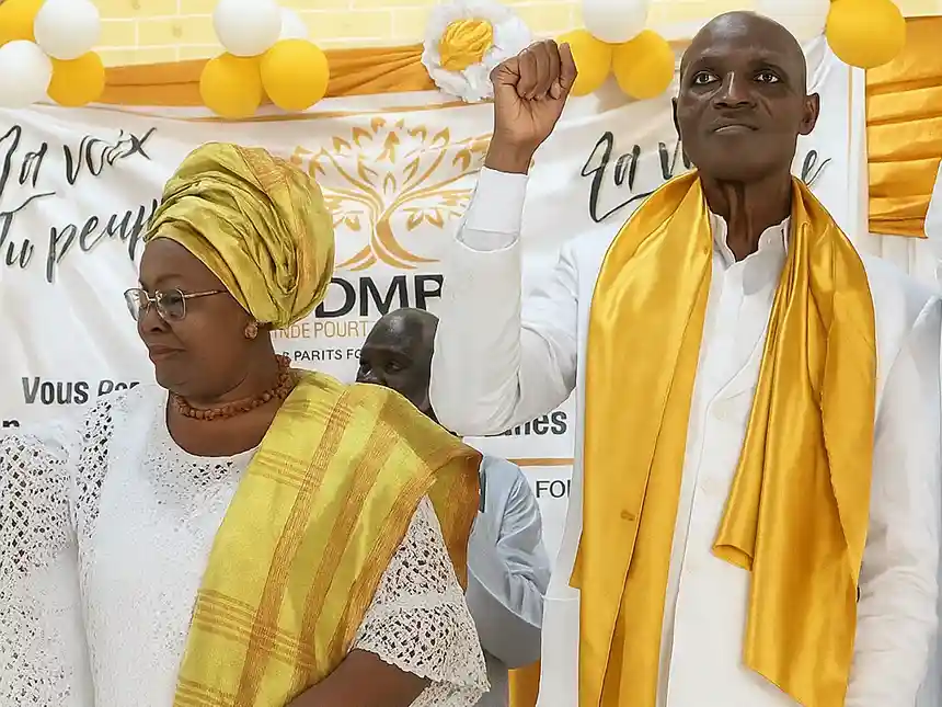 Lomé : entre milices et impunité, la DMP dénonce une banalisation des violences politiques