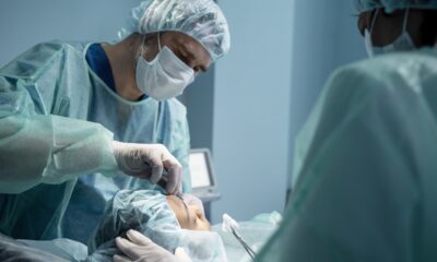 Santé : Un hôpital réussit l’ablation d’une tumeur cérébrale sur un patient éveillé