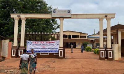 Occupation illégale à CHP- Vogan : un nouveau bras de fer foncier enflamme la commune