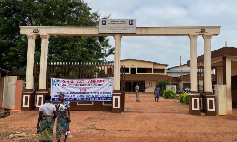 Occupation illégale à CHP- Vogan : un nouveau bras de fer foncier enflamme la commune